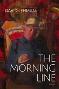 Cover: The Morning Line - Princeton University Press