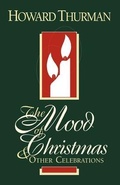 Cover: The Mood of Christmas & Other Celebrations - Friends United Press