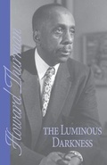 Cover: The Luminous Darkness - Friends United Press