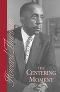 Cover: The Centering Moment - Friends United Press