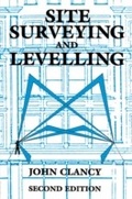 Cover: Site Surveying and Levelling - Routledge