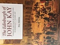 Cover: The Edinburgh of John Kay - Eric Melvin
