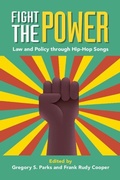 Cover: Fight the Power - Cambridge University Press