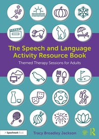 Abbildung von: The Speech and Language Activity Resource Book - Routledge