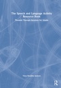 Cover: The Speech and Language Activity Resource Book - Routledge