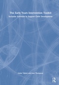 Cover: The Early Years Intervention Toolkit - Routledge