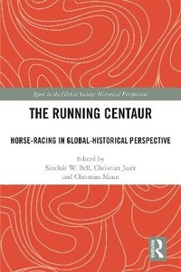 Abbildung von: The Running Centaur - Routledge