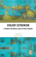 Cover: Violent Extremism - Routledge