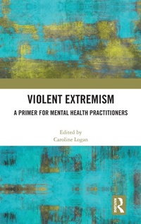 Enlarge image Cover: Violent Extremism - Routledge