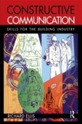 Cover: Constructive Communication - Routledge