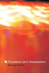 Enlarge image Cover: Translation and Globalization - Routledge