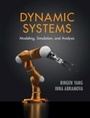 Cover: Dynamic Systems - Cambridge University Press