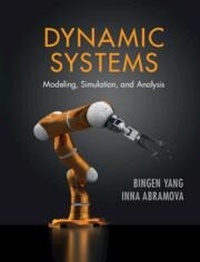 Enlarge image Cover: Dynamic Systems - Cambridge University Press