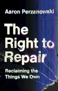 Cover: The Right to Repair - Cambridge University Press