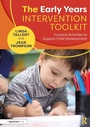Cover: The Early Years Intervention Toolkit - Routledge