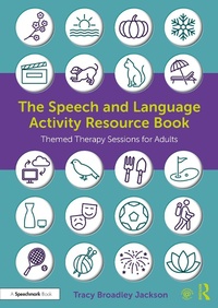 Abbildung von: The Speech and Language Activity Resource Book - Routledge