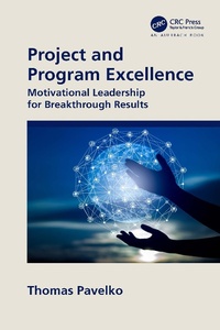 Abbildung von: Project and Program Excellence - Auerbach