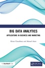 Cover: Big Data Analytics - Auerbach