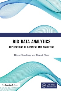 Abbildung von: Big Data Analytics - Auerbach