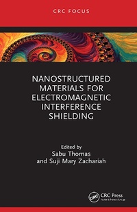 Abbildung von: Nanostructured Materials for Electromagnetic Interference Shielding - CRC Press