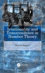 Cover: Irrationality and Transcendence in Number Theory - Chapman & Hall/CRC