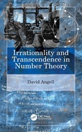 Cover: Irrationality and Transcendence in Number Theory - Chapman & Hall/CRC