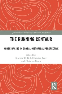 Abbildung von: The Running Centaur - Routledge