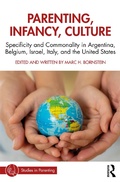 Cover: Parenting, Infancy, Culture - Routledge