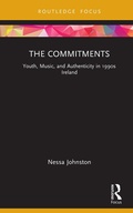 Cover: The Commitments - Routledge