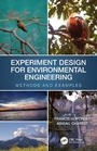 Cover: Experiment Design for Environmental Engineering - CRC Press