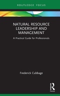 Cover: Natural Resource Leadership and Management - Routledge