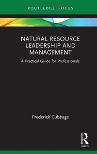 Abbildung von: Natural Resource Leadership and Management - Routledge