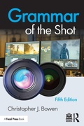 Cover: Grammar of the Shot - Routledge