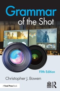 Abbildung von: Grammar of the Shot - Routledge