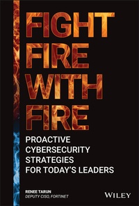 Abbildung von: Fight Fire with Fire - Wiley-Scrivener