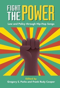 Enlarge image Cover: Fight the Power - Cambridge University Press