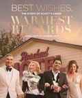Cover: Best Wishes, Warmest Regards - Trapeze