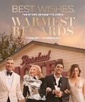 Cover: Best Wishes, Warmest Regards - Trapeze