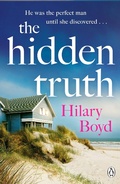 Cover: The Hidden Truth - Penguin Books Ltd