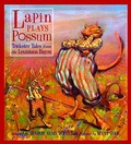 Cover: Lapin Plays Possum - Pelican Publishing