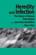 Cover: Heredity and Infection - Routledge