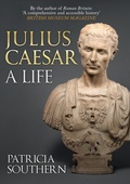 Cover: Julius Caesar - Amberley Publishing