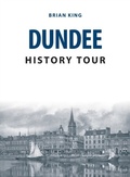 Cover: Dundee History Tour - Amberley Publishing