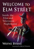 Cover: Welcome to Elm Street - McFarland & Co Inc