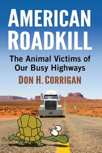 Abbildung von: American Roadkill - McFarland & Co Inc