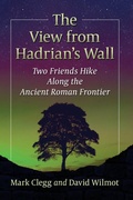 Cover: The View from Hadrian's Wall - Toplight Books