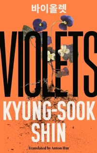 Enlarge image Cover: Violets - Weidenfeld and Nicholson