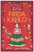 Cover: Frida Kahlo - Laurence King Publishing