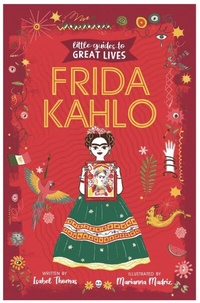 Abbildung von: Frida Kahlo - Laurence King Publishing