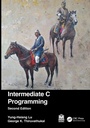 Cover: Intermediate C Programming - CRC Press